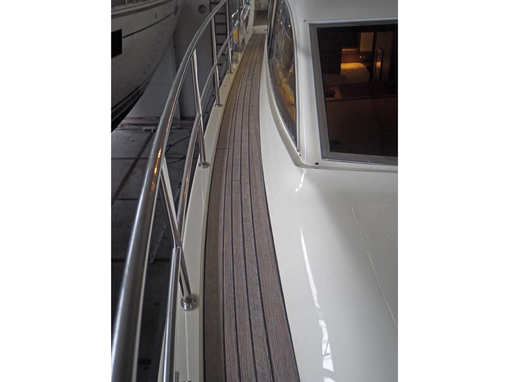  &Eacute;quipement de pont 